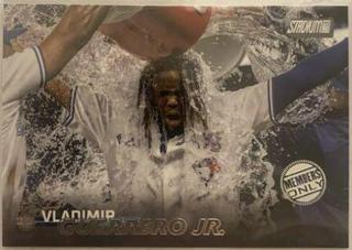 Vladimir Guerrero Jr.
