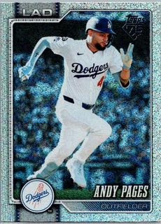Andy Pages
