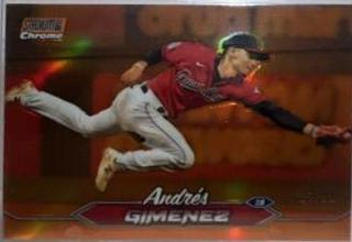 Andres Gimenez