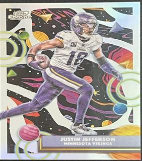 Justin Jefferson