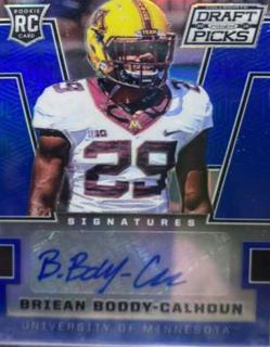 Briean Boddy Calhoun