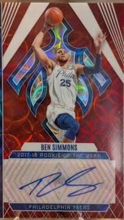 Ben Simmons