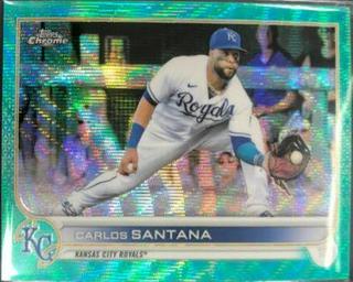 Carlos Santana