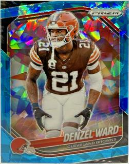 Denzel Ward