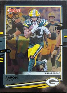 Aaron Jones