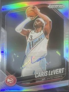 Caris LeVert