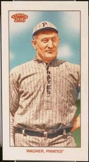 Honus Wagner