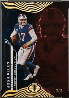 Josh Allen