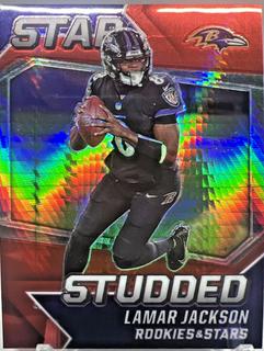 Lamar Jackson