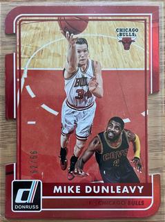 Mike Dunleavy