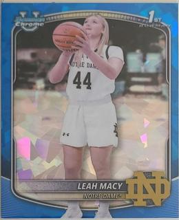 Leah Macy