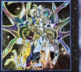 Tellarknight Ptolemaeus CROS-JP050