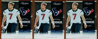 Case Keenum