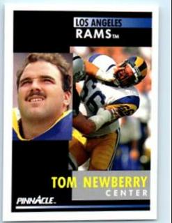 Tom Newberry