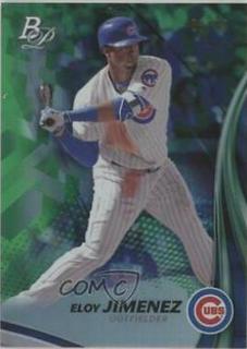 Eloy Jimenez