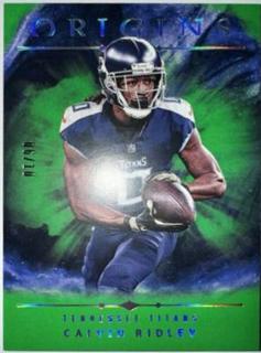 Calvin Ridley