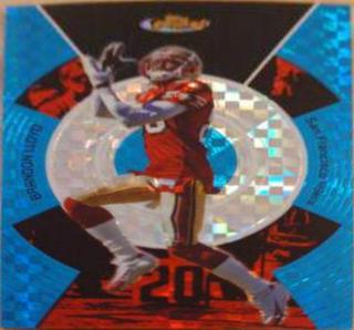 Brandon Lloyd
