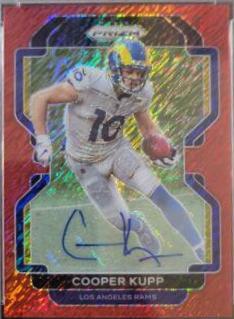 Cooper Kupp