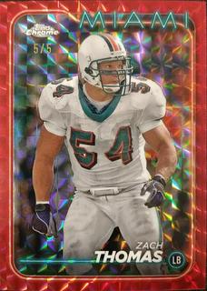Zach Thomas