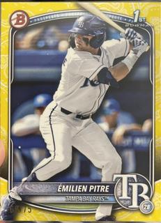Émilien Pitre