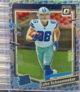 Luke Schoonmaker