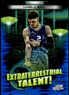LaMelo Ball