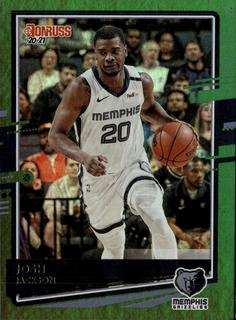 Josh Jackson