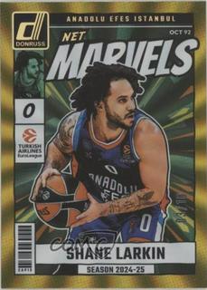 Shane Larkin