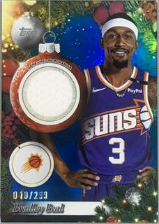 Bradley Beal