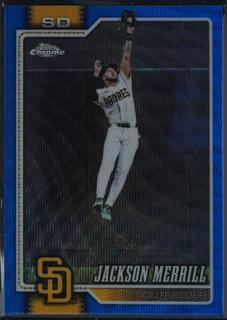 Jackson Merrill