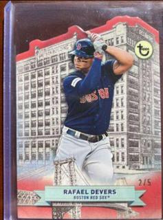 Rafael Devers