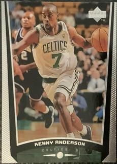 Kenny Anderson