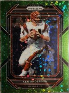Ken Anderson