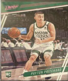 Payton Pritchard