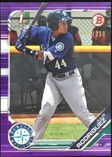 Julio Rodriguez
