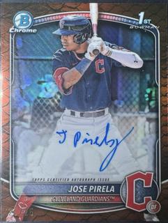 Jose Pirela
