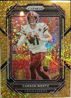 Carson Wentz