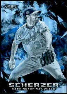 Max Scherzer