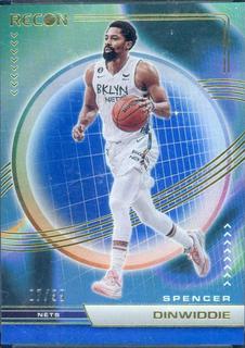 Spencer Dinwiddie
