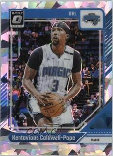 Kentavious Caldwell-Pope