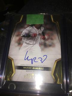 Manny Ramirez