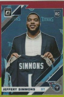 Jeffery Simmons