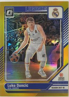 Luka Doncic