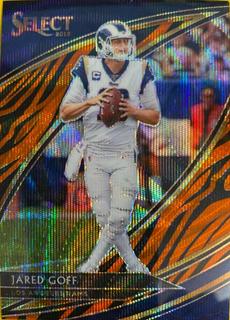 Jared Goff