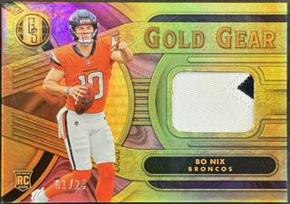 Bo Nix