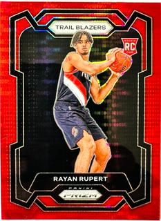 Rayan Rupert