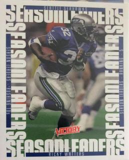 Ricky Watters