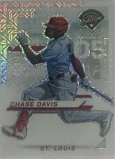 Chase Davis