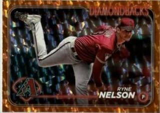 Ryne Nelson