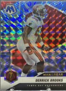 Derrick Brooks